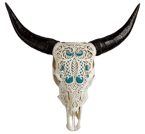 category Bone and Horn and Leather